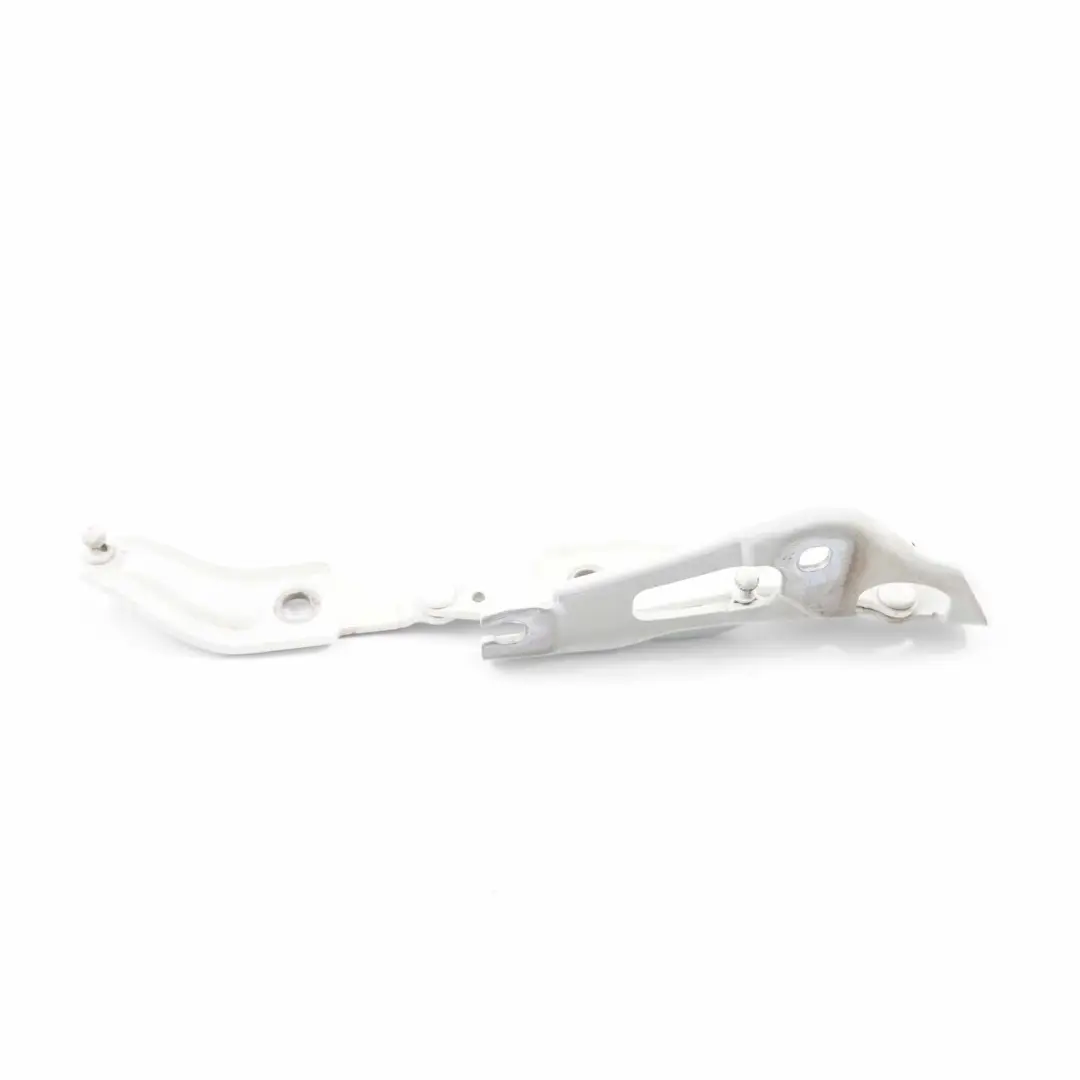 Charnière coffre arrière droite blanc alpin - 300 7304558 pour BMW F22 F23 à propos du numéro de pièce 7373848 BMW F22 F23 Charnière coffre arrière droite blanc alpin - 300 7304558 - SKU 7373848-AW - Numéro de pièce 7373848