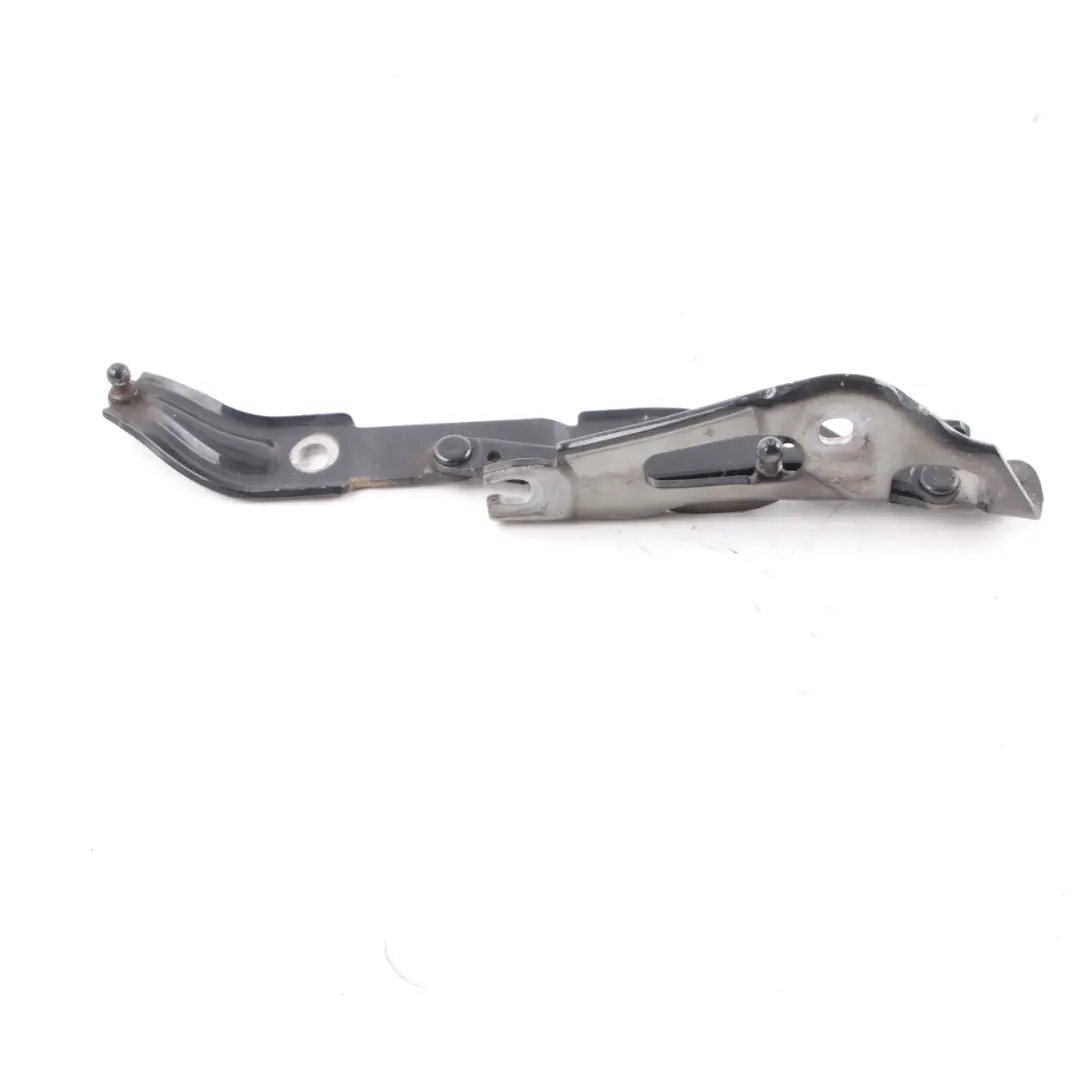 BMW F22 F23 Kofferraumdeckelscharnier hinten rechts Schwarz Saphir Metallic 475 - SKU 7373848-BS - Teilenummer 7373848