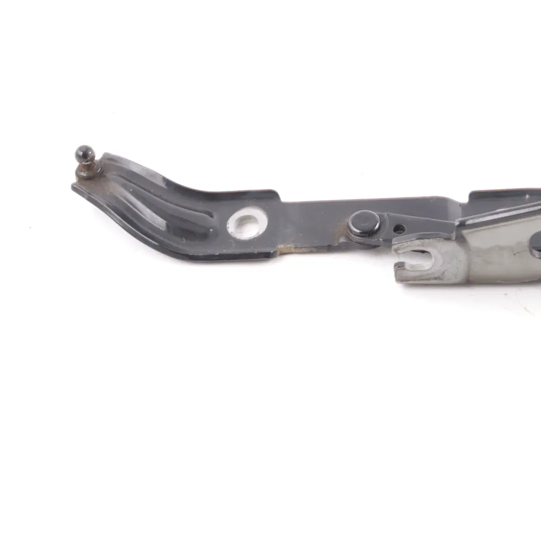 BMW F22 F23 Zawias Klapy Bagażnika Prawy Tył Czarny Black Sapphire 7304558 - SKU 7373848-BS - Numer Części 7373848