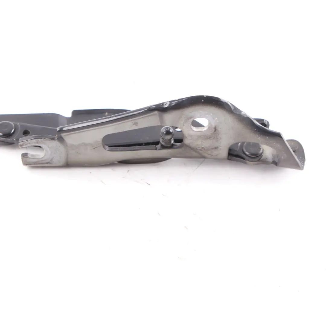 BMW F22 F23 Charnière Couvercle Coffre Arrière Droite Noir Saphir - 475 7304558 - SKU 7373848-BS - Numéro de pièce 7373848