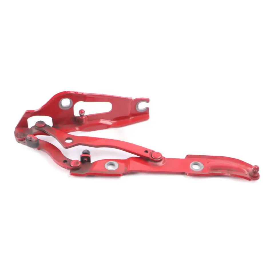 BMW F22 F23 LCI Bisagra Tapa Maletero Derecha Rojo Melbourne Metalizado A75 - SKU 7373848-MRT - Número de pieza 7373848