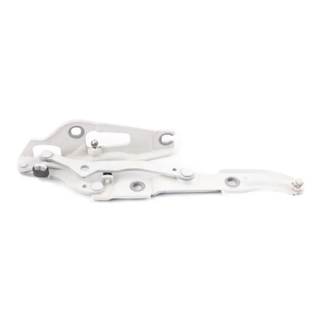BMW F22 F23 Cerniera Coperchio Posteriore Destro Bianco Minerale A96 7304558 - SKU 7373848-MW - Numero di parte 7373848