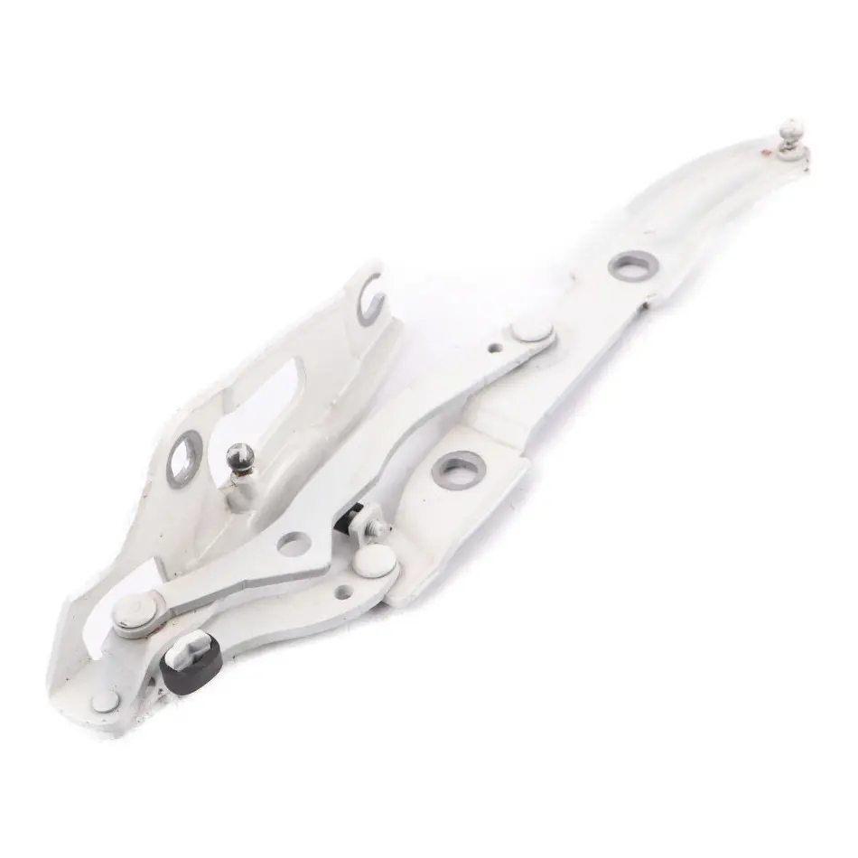  Bisagra Tapa Maletero Trasera Derecha BMW F22 F23 Blanco Mineral A96 7304558 - SKU 7373848-MW - Número de pieza 7373848