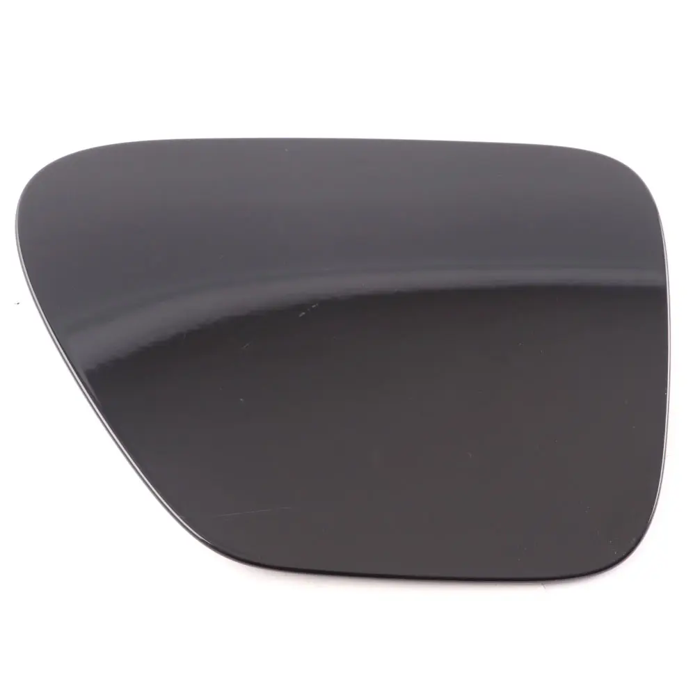 BMW F30 LCI 330e B48X Hybrid Front Flap Charging Port Flap Cover Black 2 - 668