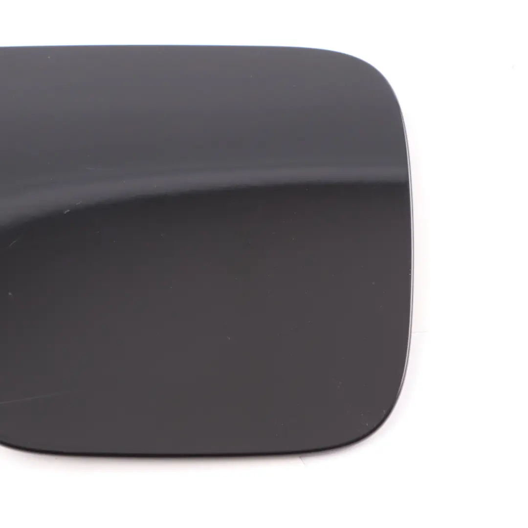 B48X Hybrid Front Flap Charging Port Flap Cover Black 2 - 668 to BMW F30 LCI 330e with Part number 7373856 BMW F30 LCI 330e B48X Hybrid Front Flap Charging Port Flap Cover Black 2 - 668 - SKU 7373856-SCH - Part number 7373856