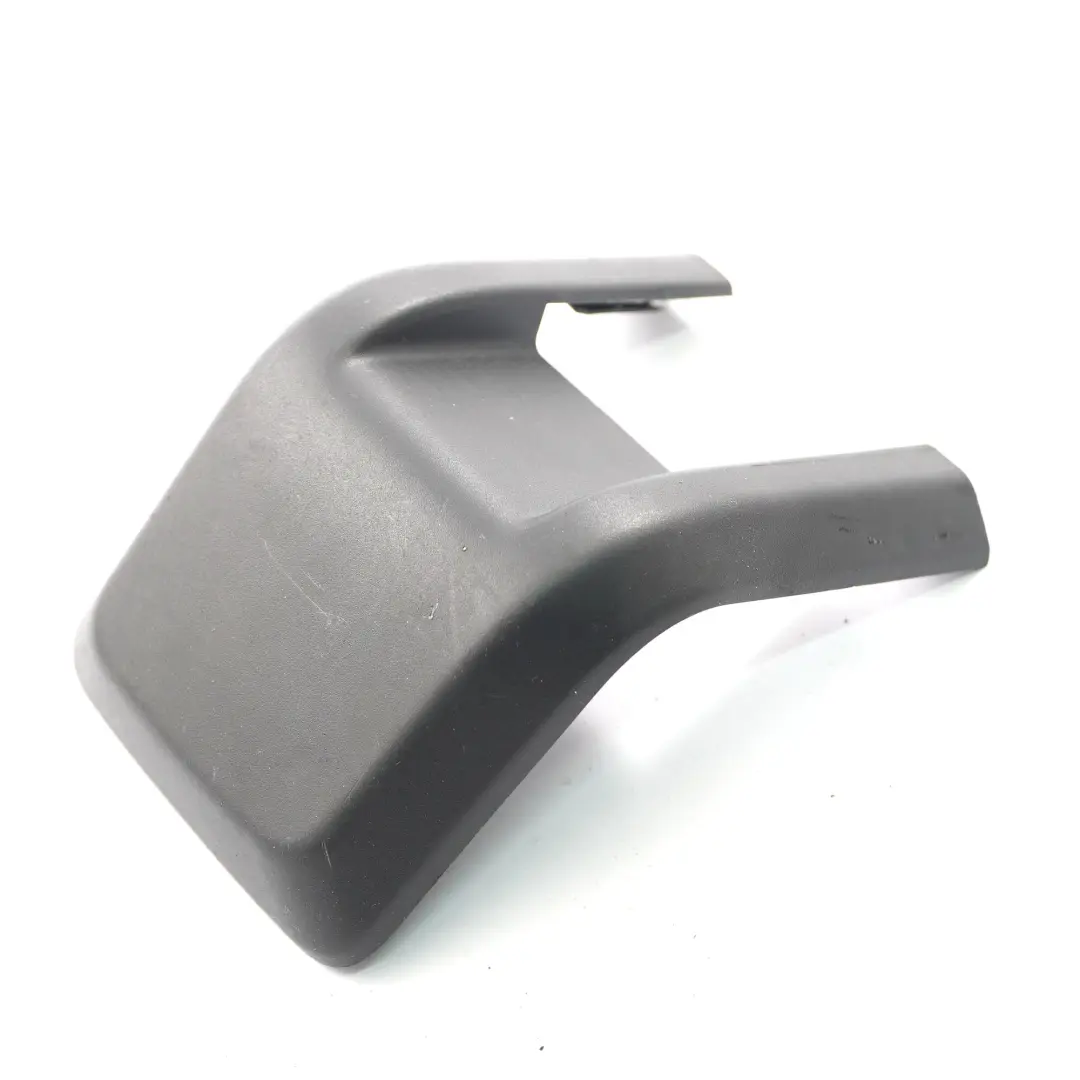 Asiento trasero Rail Cubierta Panel Cap Negro 7300168 para BMW F45 X1 F48 Mini F60 con número de pieza 7373901 BMW F45 X1 F48 Mini F60 Asiento trasero Rail Cubierta Panel Cap Negro 7300168 - SKU 7373901 - Número de pieza 7373901