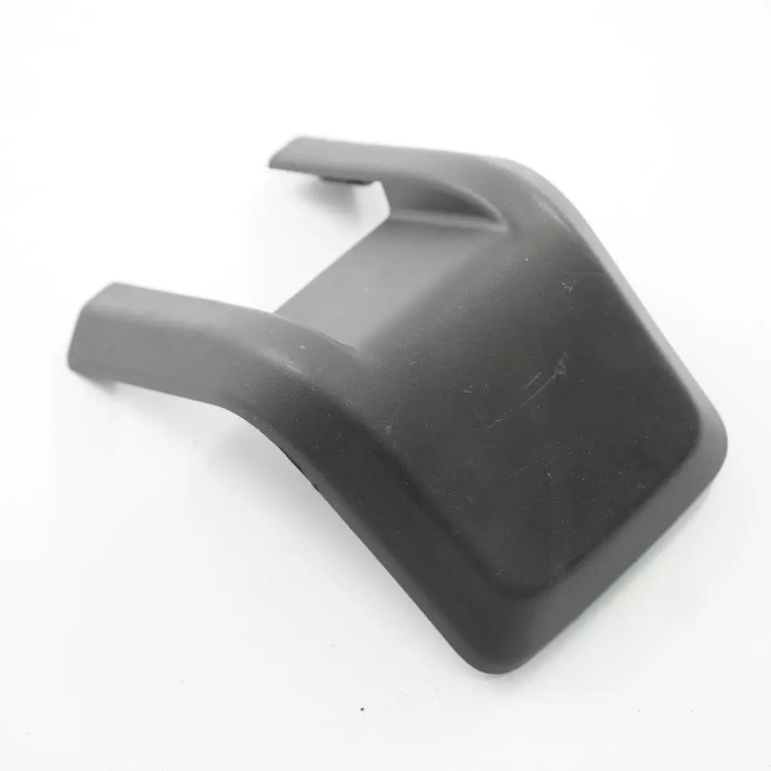 BMW F45 X1 F48 Mini F60 Rück sitz bank Schiene Abdeckung Schwarz 7300168 - SKU 7373901 - Teilenummer 7373901