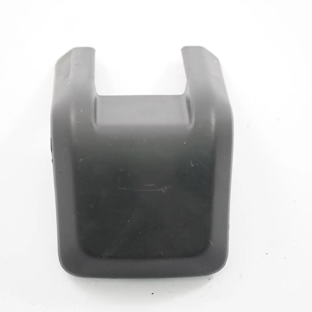 Asiento trasero Rail Cubierta Panel Cap Negro 7300168 para BMW F45 X1 F48 Mini F60 con número de pieza 7373901 BMW F45 X1 F48 Mini F60 Asiento trasero Rail Cubierta Panel Cap Negro 7300168 - SKU 7373901 - Número de pieza 7373901