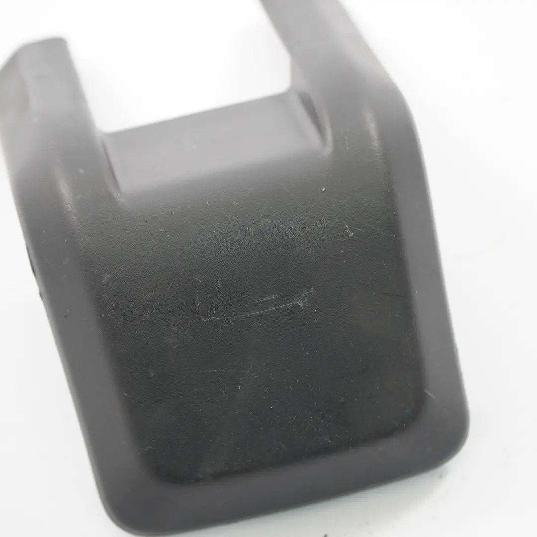 BMW F45 X1 F48 Mini F60 Rück sitz bank Schiene Abdeckung Schwarz 7300168 - SKU 7373901 - Teilenummer 7373901