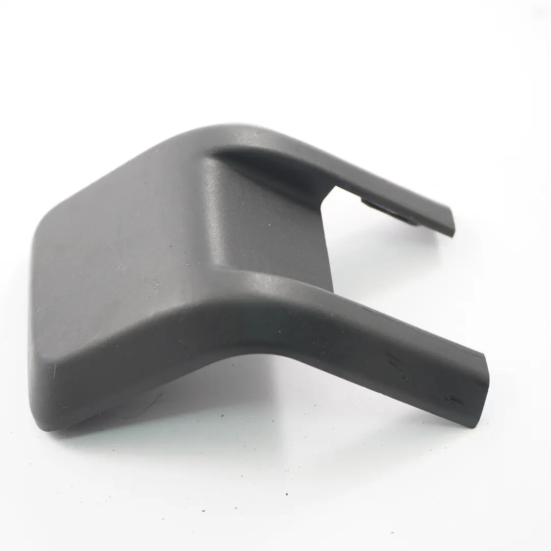 Asiento trasero Rail Cubierta Panel Cap Negro 7300168 para BMW F45 X1 F48 Mini F60 con número de pieza 7373901 BMW F45 X1 F48 Mini F60 Asiento trasero Rail Cubierta Panel Cap Negro 7300168 - SKU 7373901 - Número de pieza 7373901