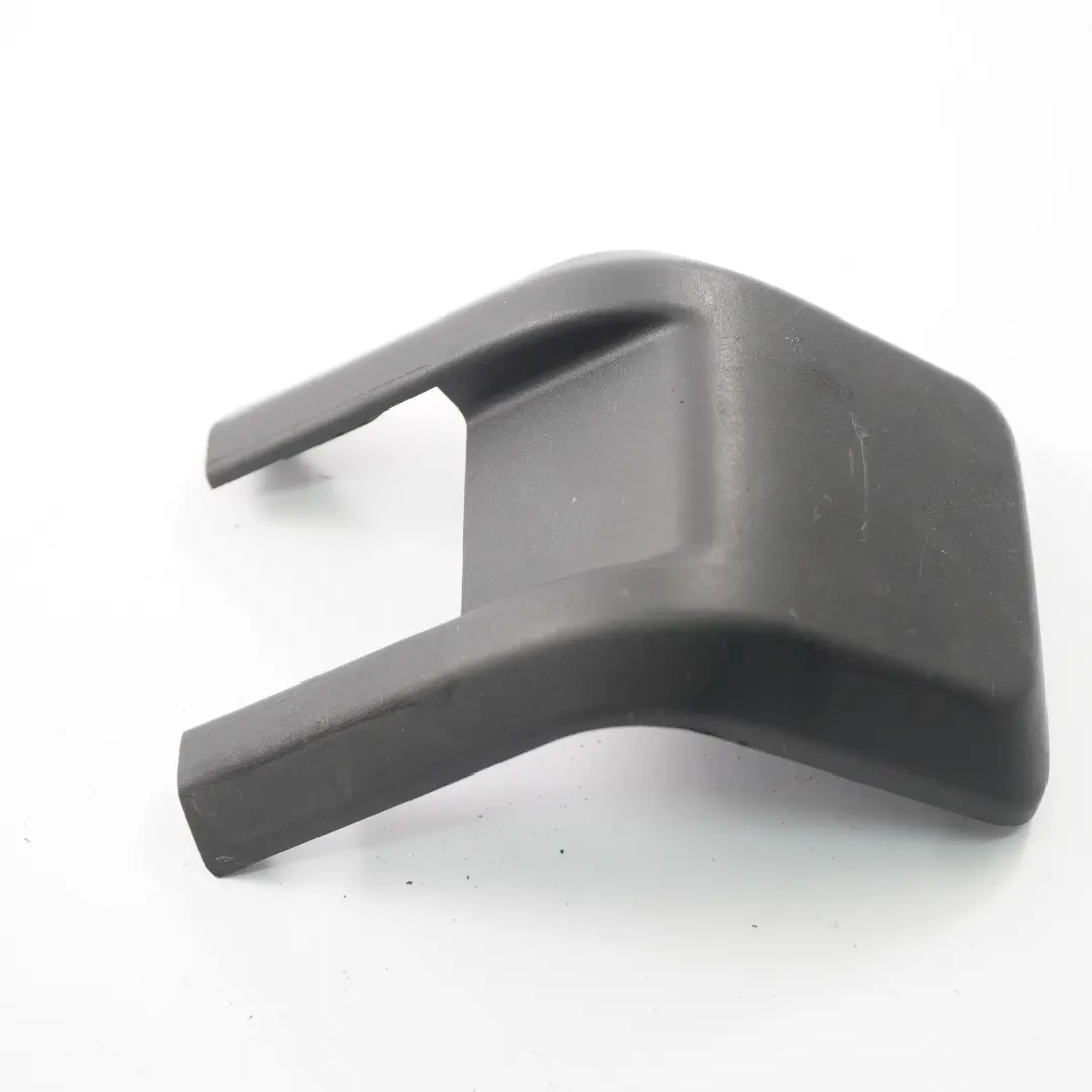 BMW F45 X1 F48 Mini F60 Asiento trasero Rail Cubierta Panel Cap Negro 7300168 - SKU 7373901 - Número de pieza 7373901