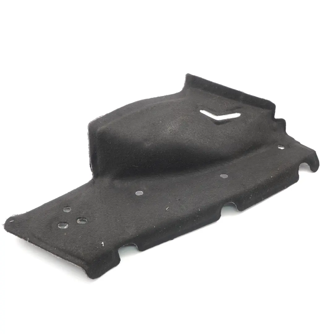 BMW F48 Pannello isolante per passaruota posteriore destro - SKU 7373918 - Numero di parte 7373918