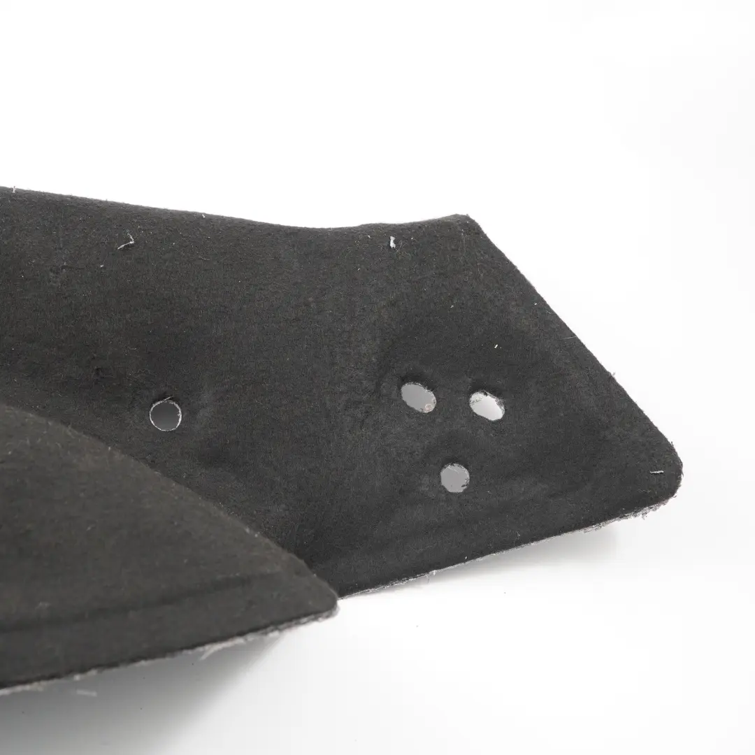 Aislamiento Acústico Paso de Rueda Panel Trasero Derecho para BMW F48 con número de pieza 7373918 BMW F48 Aislamiento Acústico Paso de Rueda Panel Trasero Derecho - SKU 7373918 - Número de pieza 7373918