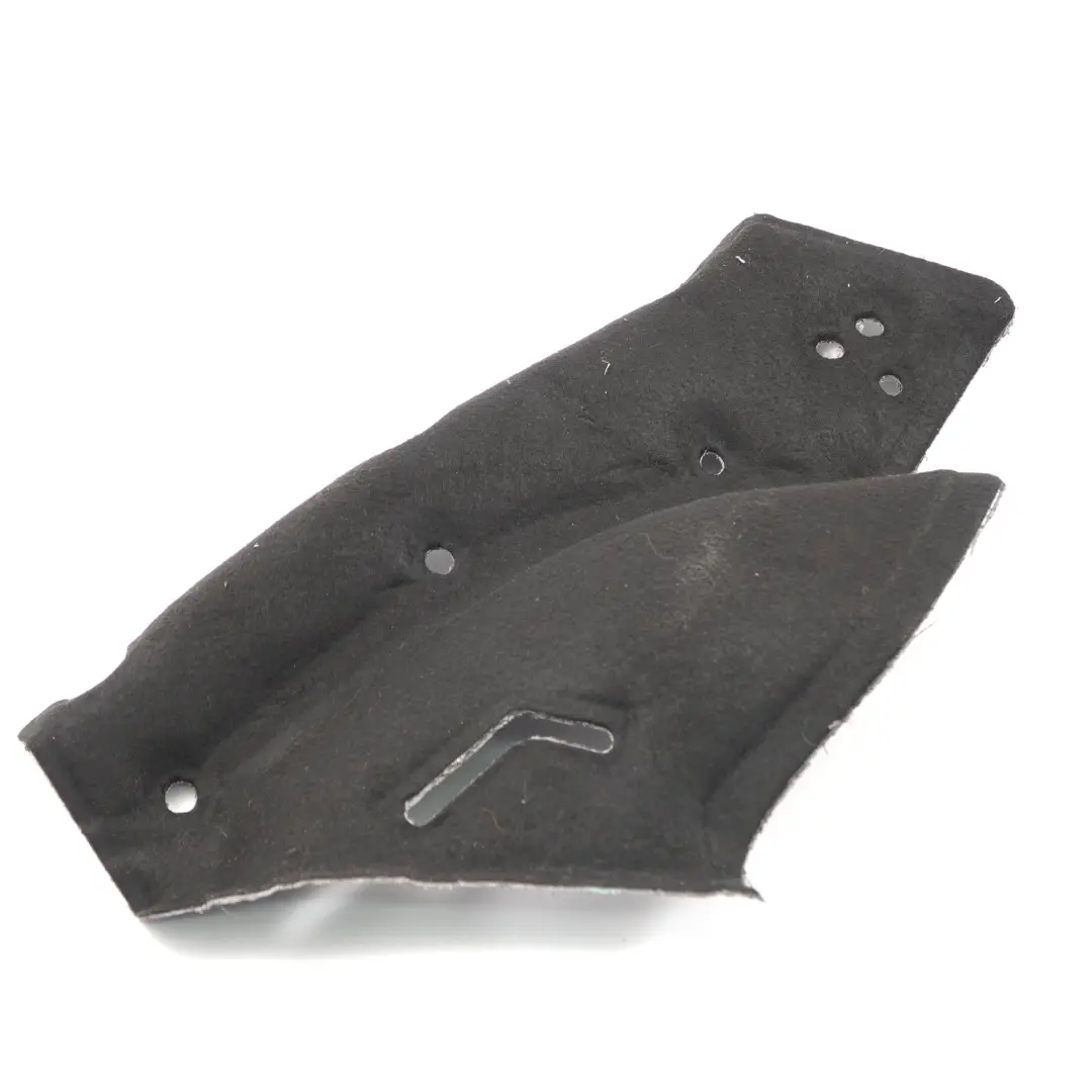 Schalldämmung Radlaufdämmplatte hinten rechts für BMW F48 mit Teilenummer 7373918 BMW F48 Schalldämmung Radlaufdämmplatte hinten rechts - SKU 7373918 - Teilenummer 7373918