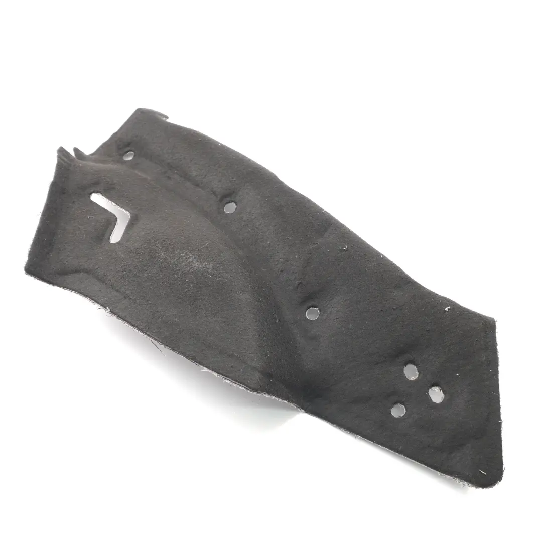 Aislamiento Acústico Paso de Rueda Panel Trasero Derecho para BMW F48 con número de pieza 7373918 BMW F48 Aislamiento Acústico Paso de Rueda Panel Trasero Derecho - SKU 7373918 - Número de pieza 7373918