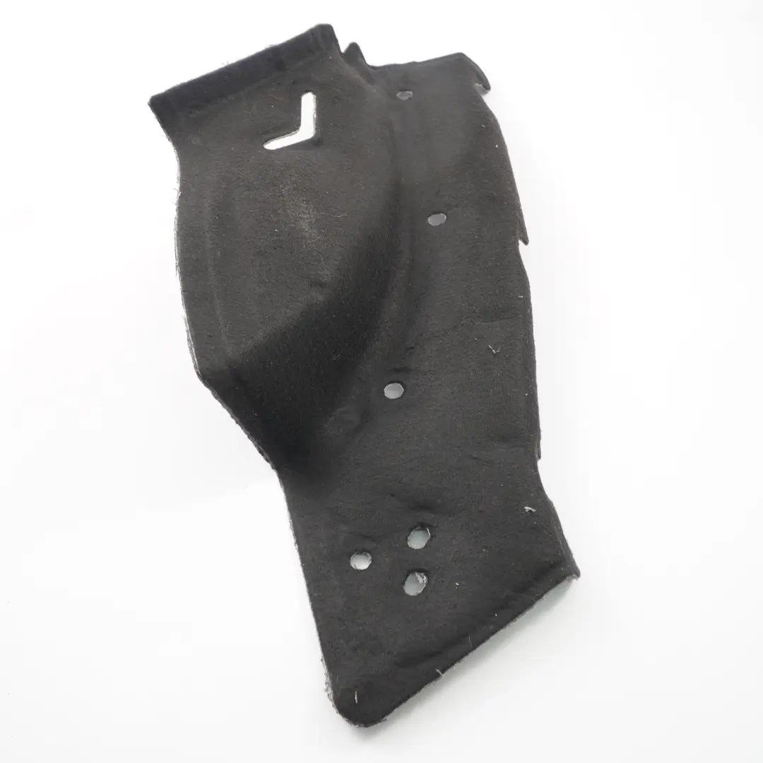 Aislamiento Acústico Paso de Rueda Panel Trasero Derecho para BMW F48 con número de pieza 7373918 BMW F48 Aislamiento Acústico Paso de Rueda Panel Trasero Derecho - SKU 7373918 - Número de pieza 7373918