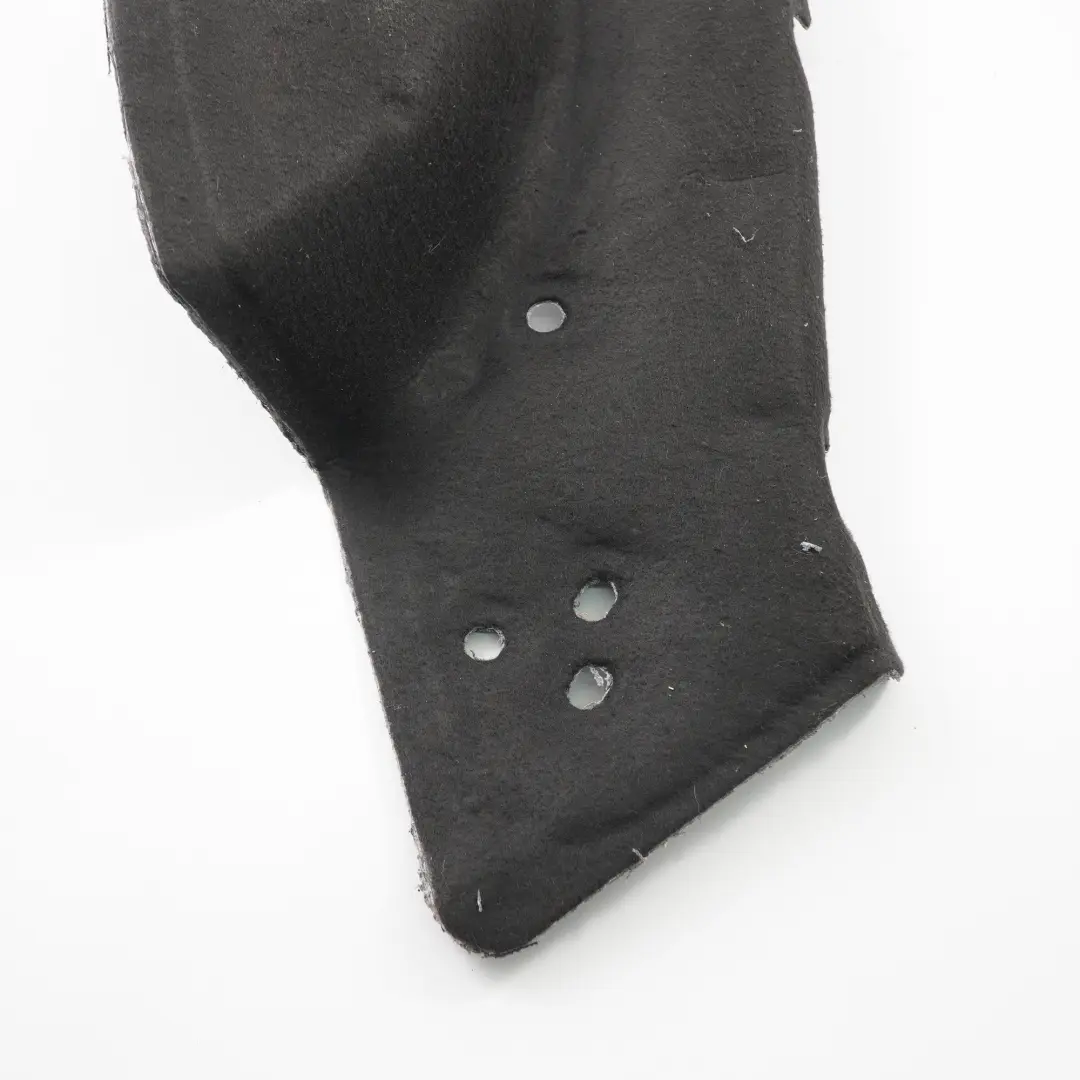 Pannello isolante per passaruota posteriore destro per BMW F48 con numero di parte 7373918 BMW F48 Pannello isolante per passaruota posteriore destro - SKU 7373918 - Numero di parte 7373918