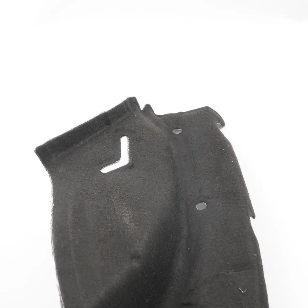 Pannello isolante per passaruota posteriore destro per BMW F48 con numero di parte 7373918 BMW F48 Pannello isolante per passaruota posteriore destro - SKU 7373918 - Numero di parte 7373918