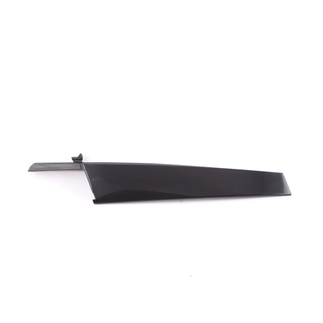 BMW F45 Active Cover Colonna B Tourer Porta Anteriore Sinistra Nero - SKU 7373921 - Numero di parte 7373921