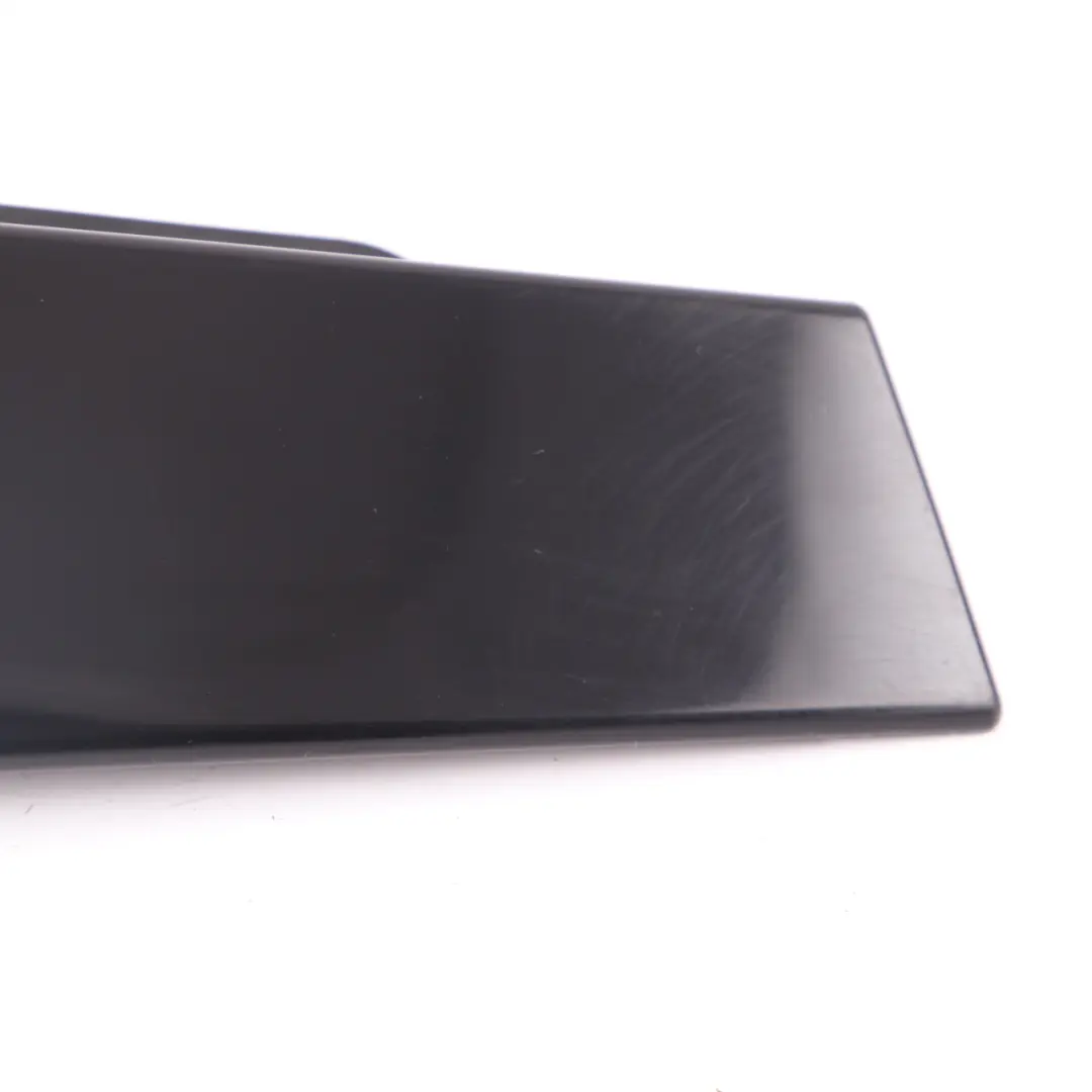 Column B Tourer Door Front Left Black to BMW F45 Active Cover with Part number 7373921 BMW F45 Active Cover Column B Tourer Door Front Left Black - SKU 7373921 - Part number 7373921