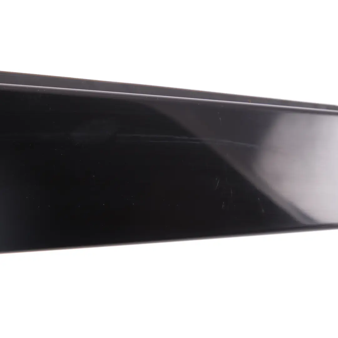 BMW F45 Active Abdeckung Säule B Tourer Tür Vorne Links Schwarz - SKU 7373921 - Teilenummer 7373921