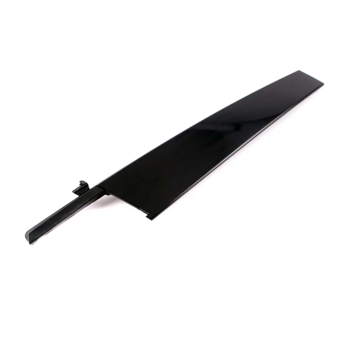 Cubierta Columna B Tourer Puerta Delantera Izquierda Negro para BMW F45 Active con número de pieza 7373921 BMW F45 Active Cubierta Columna B Tourer Puerta Delantera Izquierda Negro - SKU 7373921 - Número de pieza 7373921