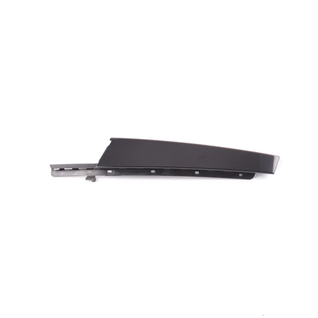 BMW F45 Columna Delantera B Pilar Puerta Derecha Acabado Alto Brillo - SKU 7373922 - Número de pieza 7373922