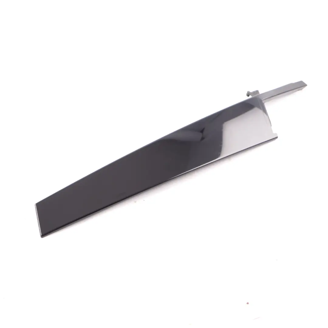 BMW F45 Columna Delantera B Pilar Puerta Derecha Acabado Alto Brillo - SKU 7373922 - Número de pieza 7373922