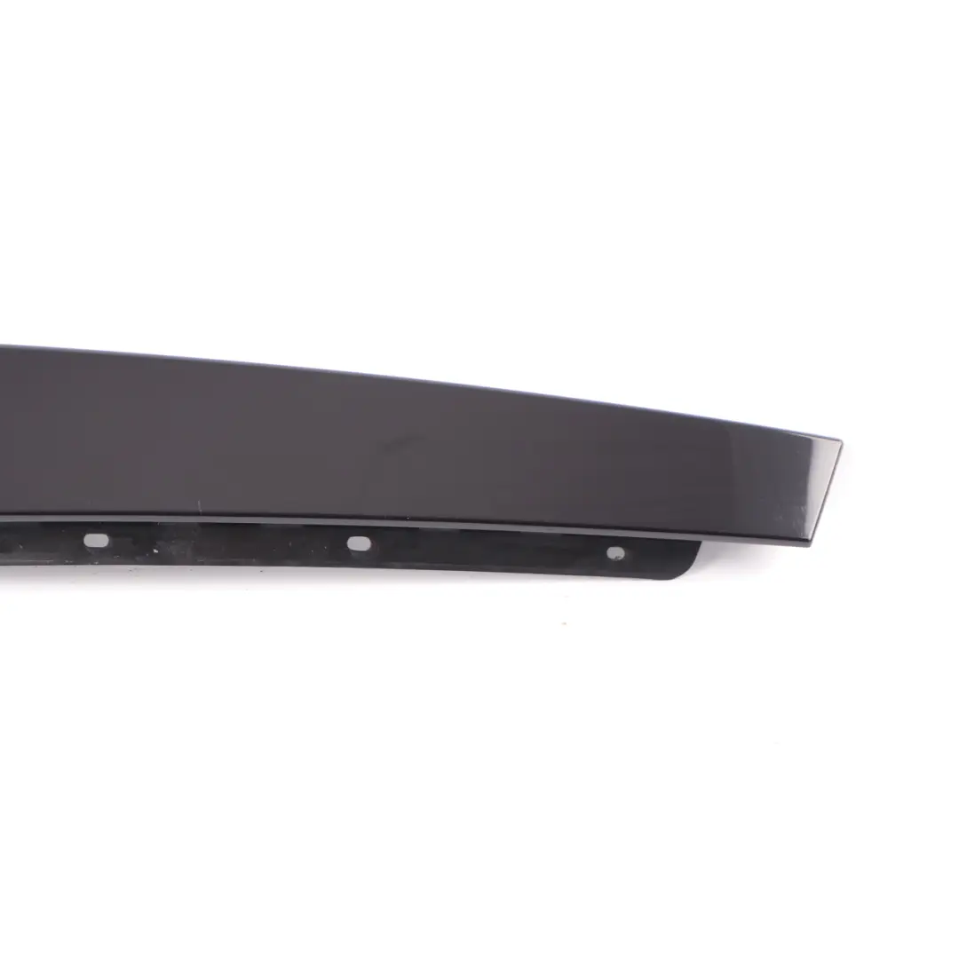 BMW F45 Front Column B Pillar Cover Door Right O/S Finisher High Gloss - SKU 7373922 - Part number 7373922