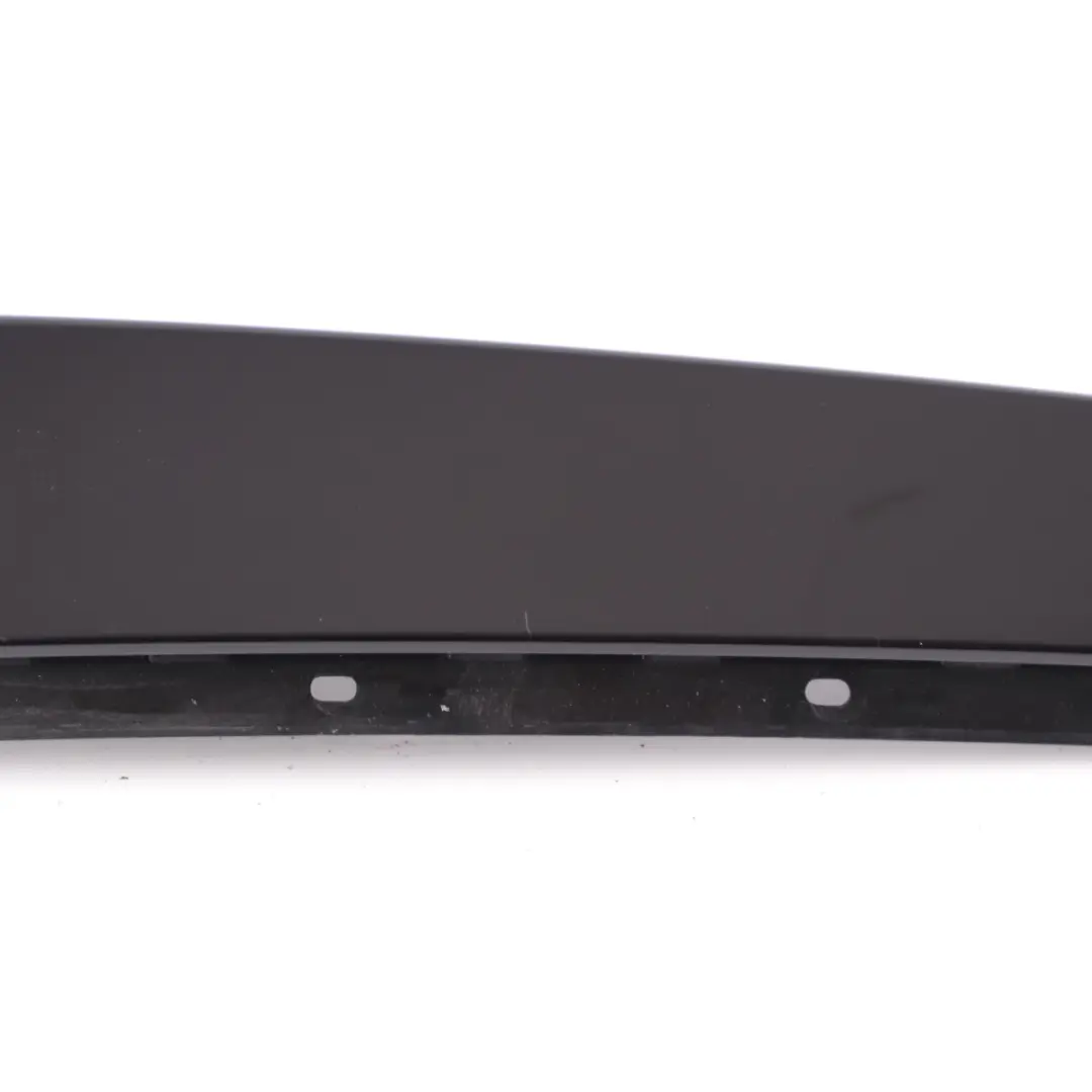 BMW F45 Columna Delantera B Pilar Puerta Derecha Acabado Alto Brillo - SKU 7373922 - Número de pieza 7373922