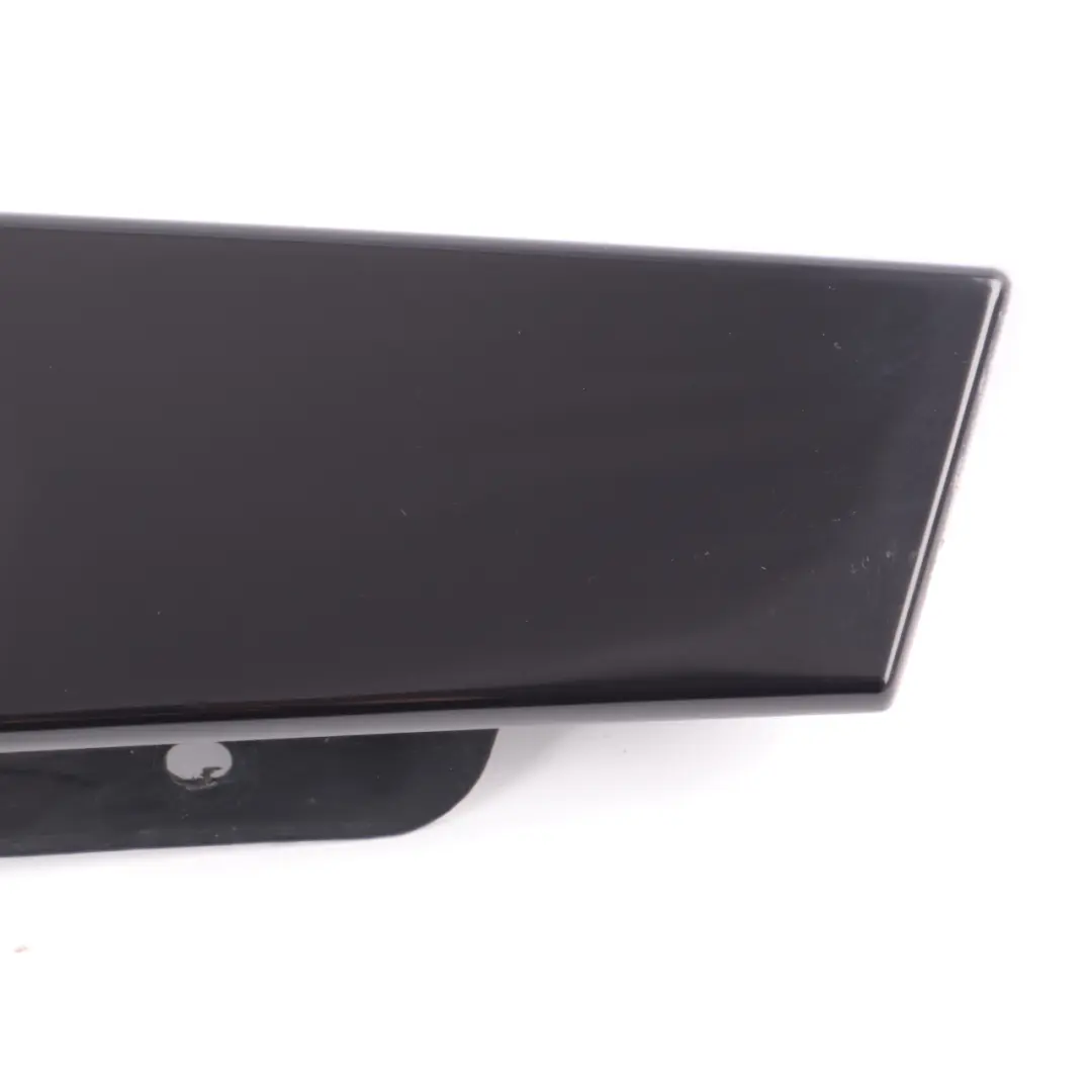 Cache De Montant B Avant Porte Droite Finition Haute Brillance pour BMW F45 à propos du numéro de pièce 7373922 BMW F45 Cache De Montant B Avant Porte Droite Finition Haute Brillance - SKU 7373922 - Numéro de pièce 7373922