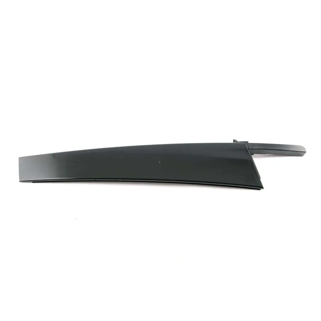  Cache Colonne B BMW F45 Active Tourer Porte Arrière Gauche Noir - SKU 7373923 - Numéro de pièce 7373923