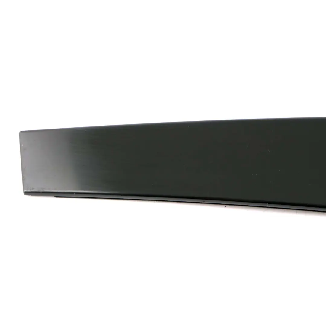  Tapa Columna B BMW F45 Active Tourer Puerta Trasera Izquierda Negro - SKU 7373923 - Número de pieza 7373923