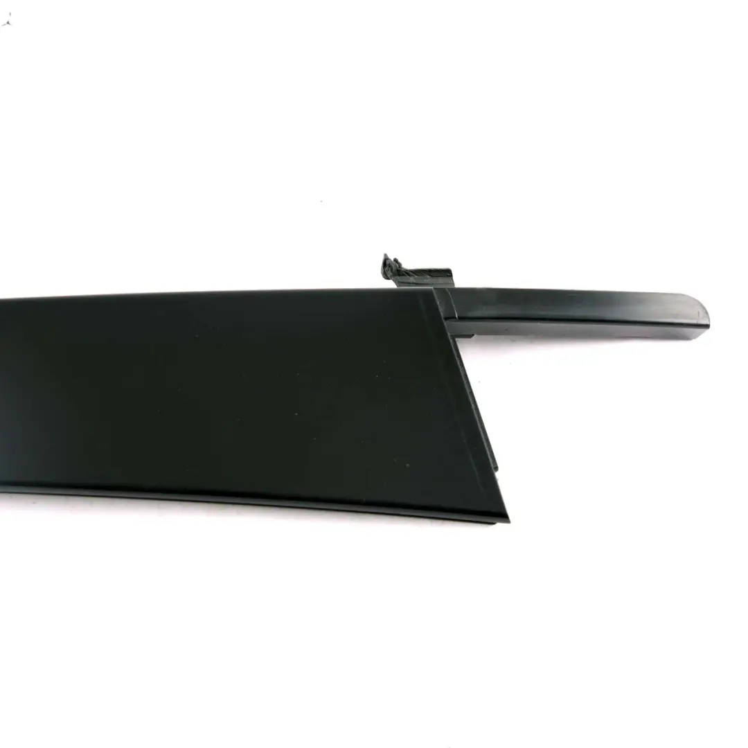  Copertura Colonna B BMW F45 Active Tourer Porta posteriore sinistra Nero - SKU 7373923 - Numero di parte 7373923