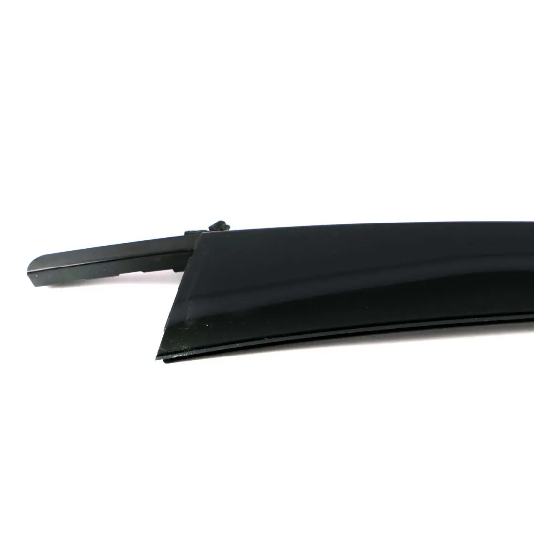 BMW F45 Copertura Colonna B Porta Posteriore Destra Finitura Alta Lucentezza - SKU 7373924-1 - Numero di parte 7373924