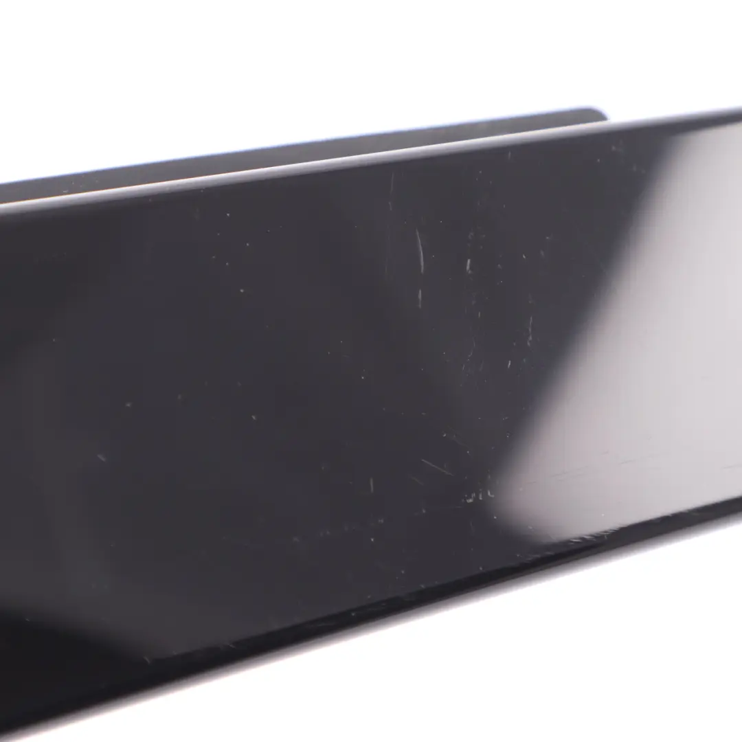 BMW F45 Cover Column B Pillar Door Rear Right Finisher High Gloss - SKU 7373924-1 - Part number 7373924