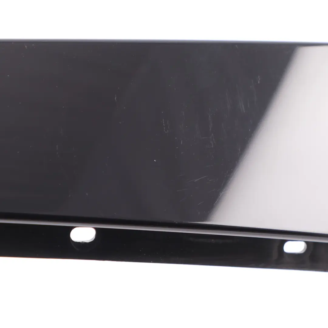 BMW F45 Abdeckung Säule B Säule Tür hinten rechts Finisher Hochglanz - SKU 7373924-1 - Teilenummer 7373924