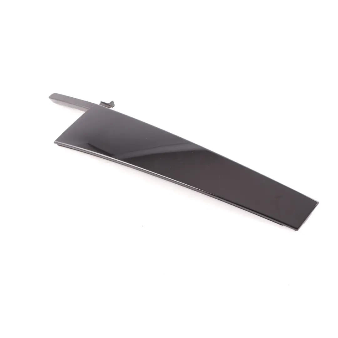 BMW F45 Copertura Colonna B Porta Posteriore Destra Finitura Alta Lucentezza - SKU 7373924-1 - Numero di parte 7373924