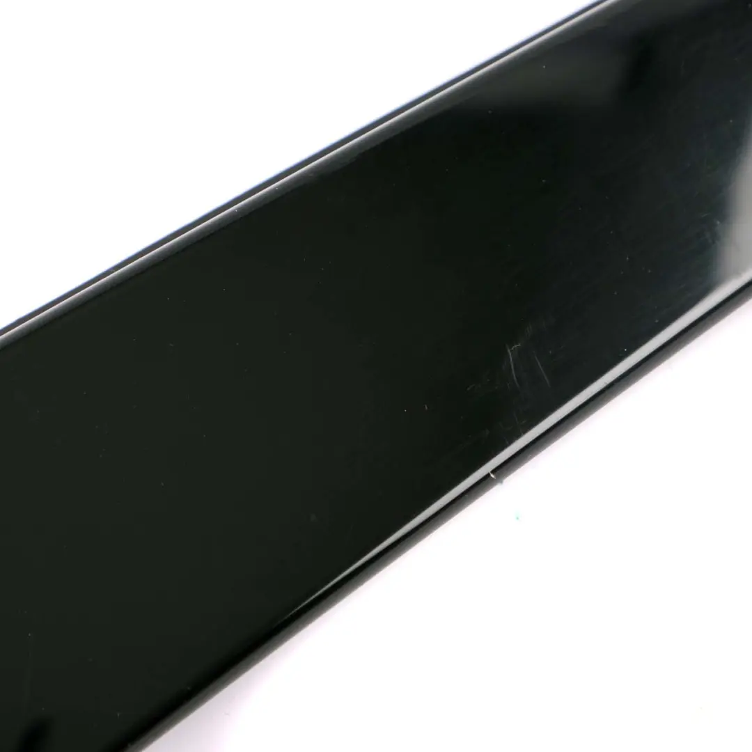 BMW 2 Series F45 Active Tourer Cover Column B Door Rear Right O/S Black - SKU 7373924 - Part number 7373924
