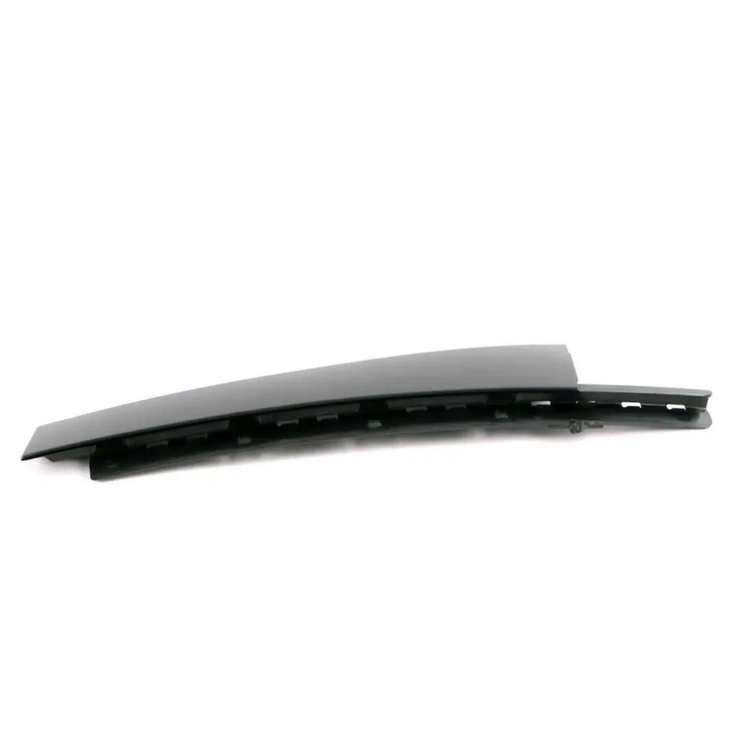BMW 2er F45 Active Tourer Abdeckung Säule B Tür Hinten Rechts Schwarz - SKU 7373924 - Teilenummer 7373924