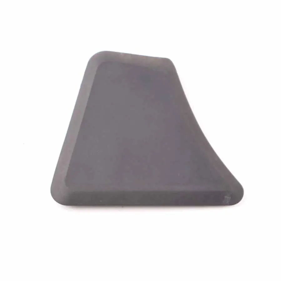 BMW F34 B-Pillar Cover Column Bottom Interior Trim Left N/S Black - SKU 7374115 - Part number 7374115