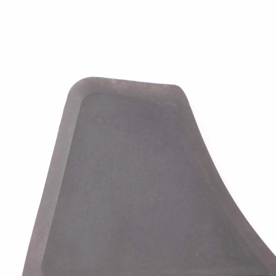  B-Pillar BMW F34 Cover Column Bottom Interior Trim Left N/S Black - SKU 7374115 - Part number 7374115