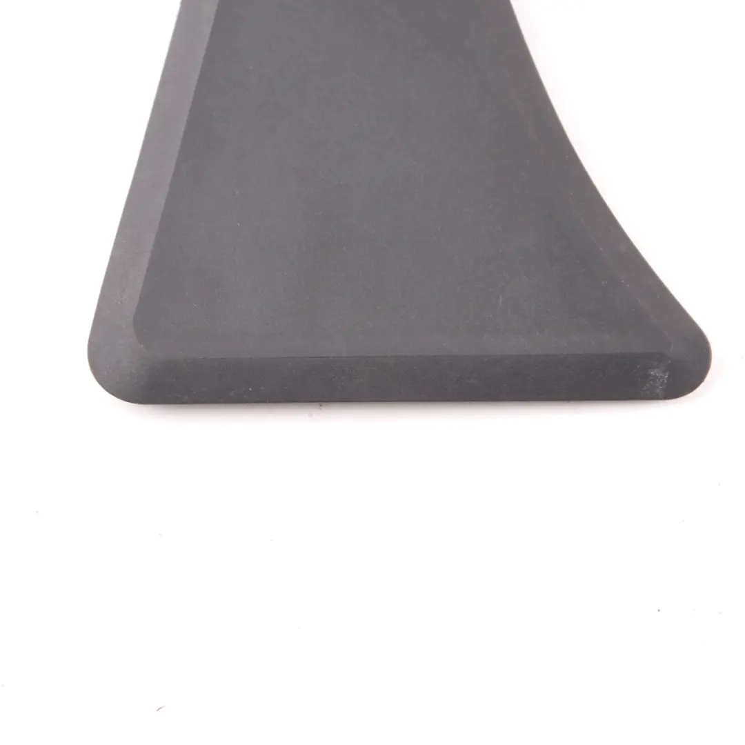  B-Pillar BMW F34 Cover Column Bottom Interior Trim Left N/S Black - SKU 7374115 - Part number 7374115