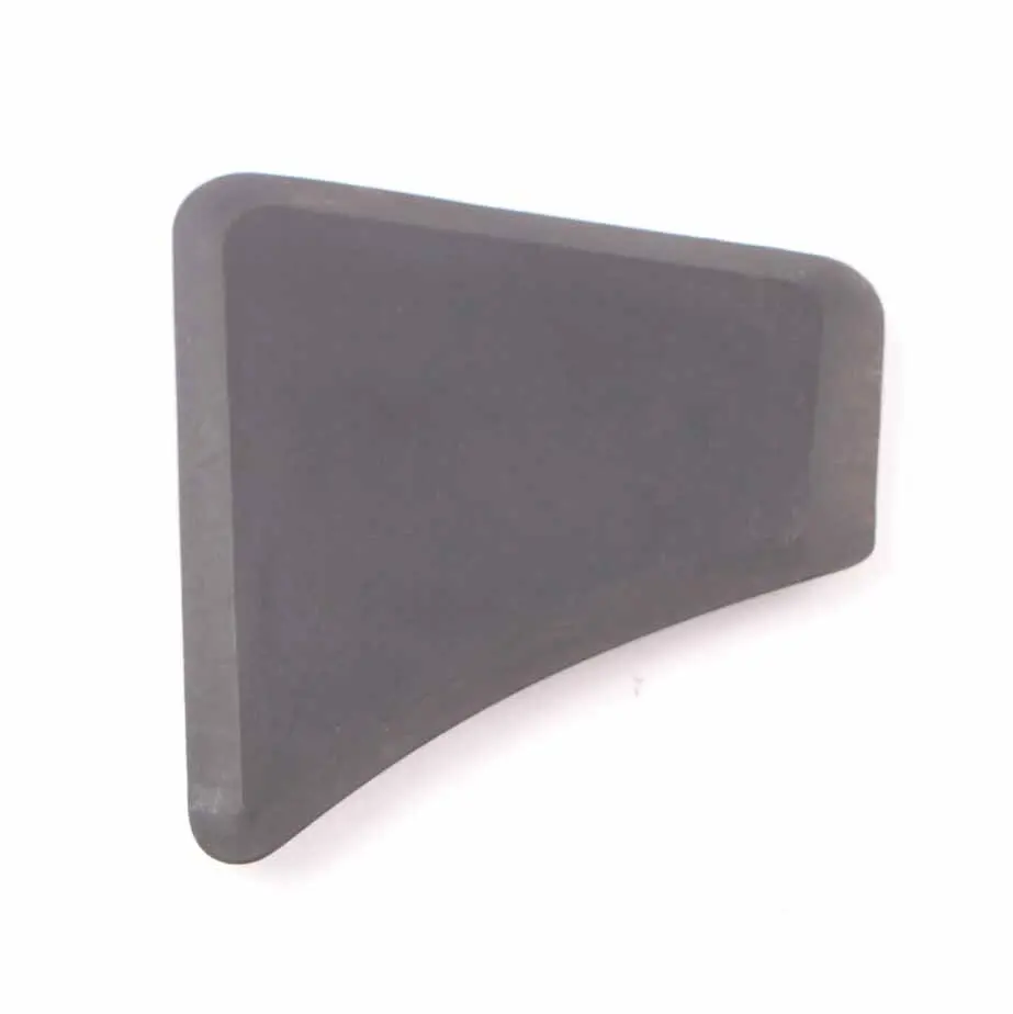 BMW F34 Osłona Panel Słupka B Dolna Lewa Czarna - SKU 7374115 - Numer Części 7374115