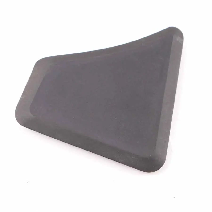 BMW F34 B-Pillar Cover Column Bottom Interior Trim Left N/S Black - SKU 7374115 - Part number 7374115