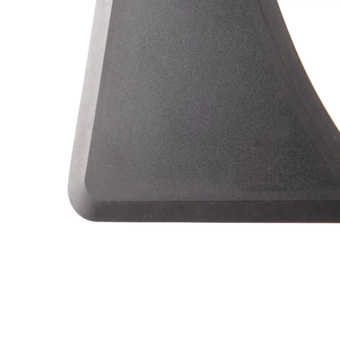  B-Pillar BMW F34 Cover Column Bottom Interior Trim Left N/S Black - SKU 7374115 - Part number 7374115