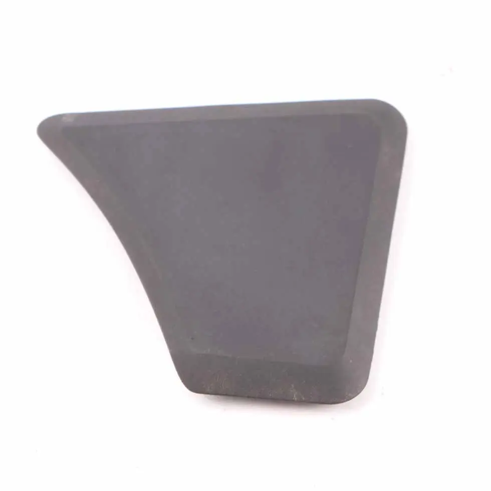  B-Pillar BMW F34 Cover Column Bottom Interior Trim Left N/S Black - SKU 7374115 - Part number 7374115