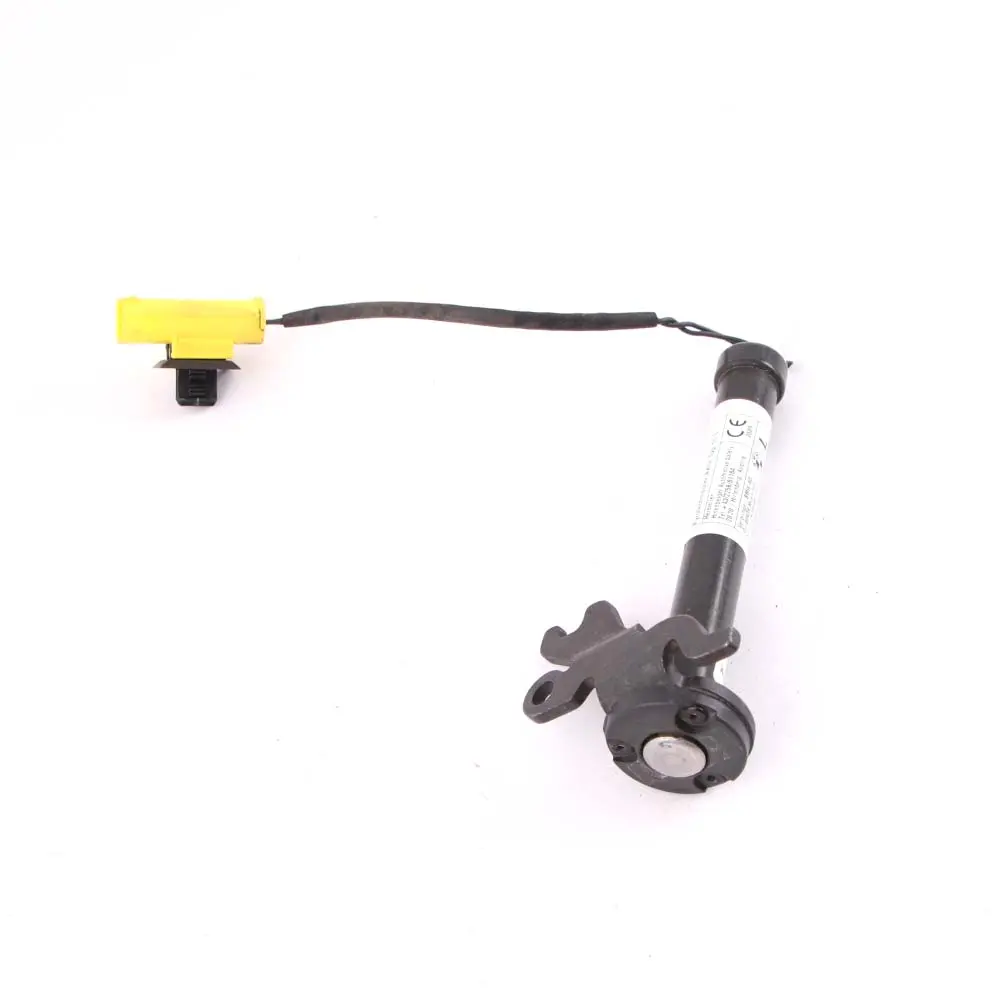 Mini F60 Siłownik Nabój Pirotechniczny Maski Silnika Lewy FGS - SKU 7374237 - Numer Części 7374237