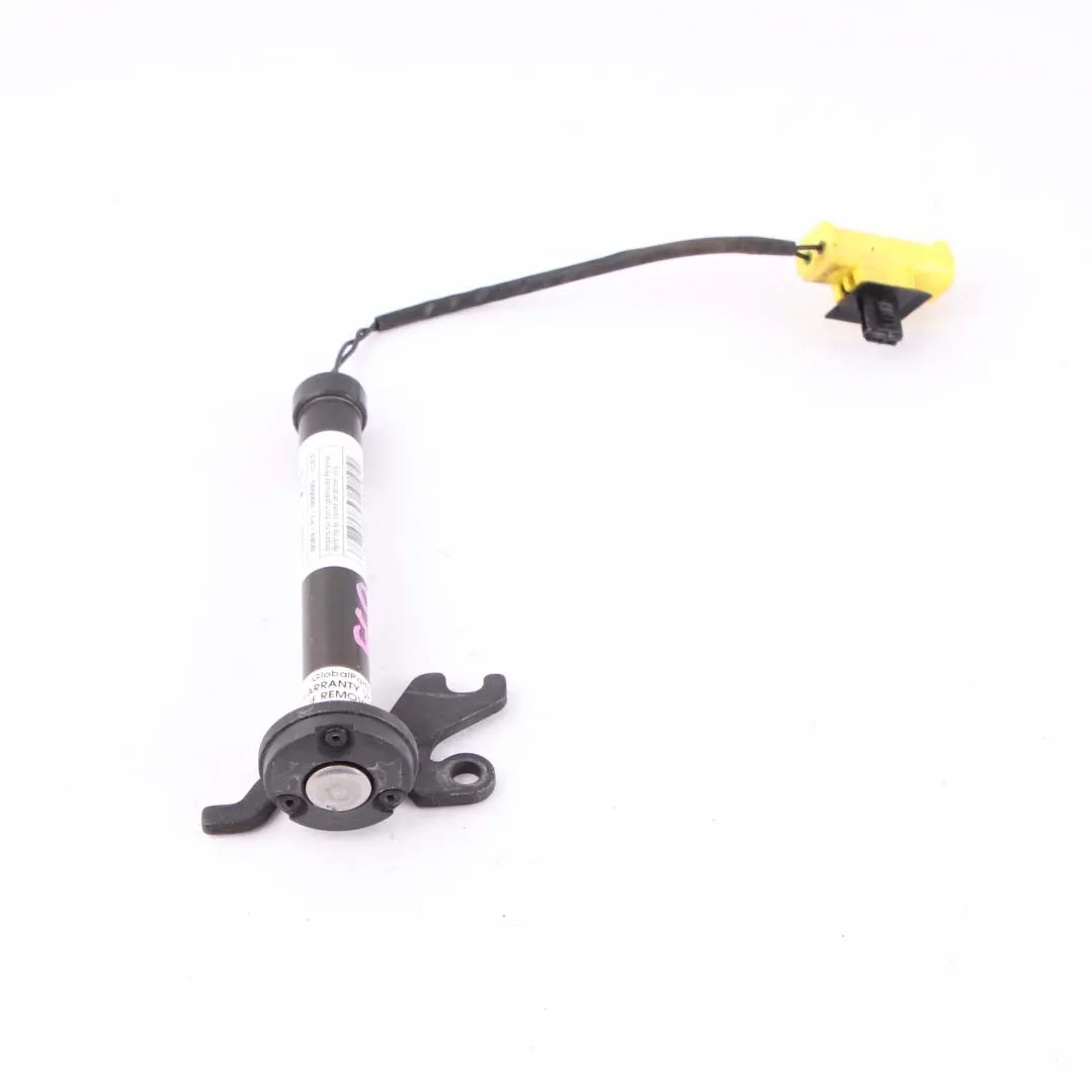 Motorhaubenbetätiger Links Aktiver Fußgängerschutz FGS für Mini F60 mit Teilenummer 7374237 Mini F60 Motorhaubenbetätiger Links Aktiver Fußgängerschutz FGS - SKU 7374237 - Teilenummer 7374237