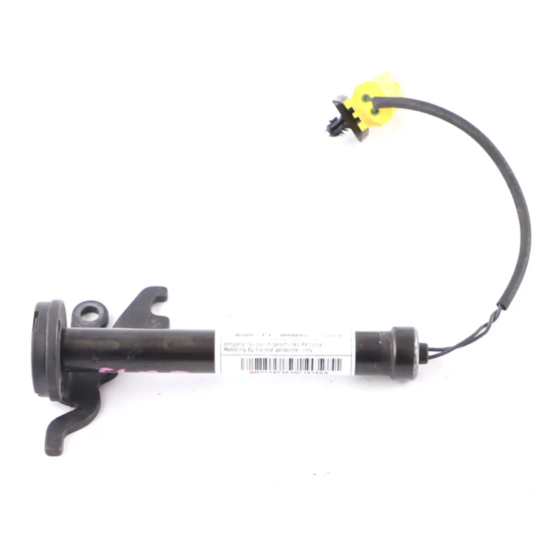 Actionneur de Capot Protection Piéton Droit pour Mini Countryman F60 à propos du numéro de pièce 7374238 Mini Countryman F60 Actionneur de Capot Protection Piéton Droit - SKU 7374238 - Numéro de pièce 7374238